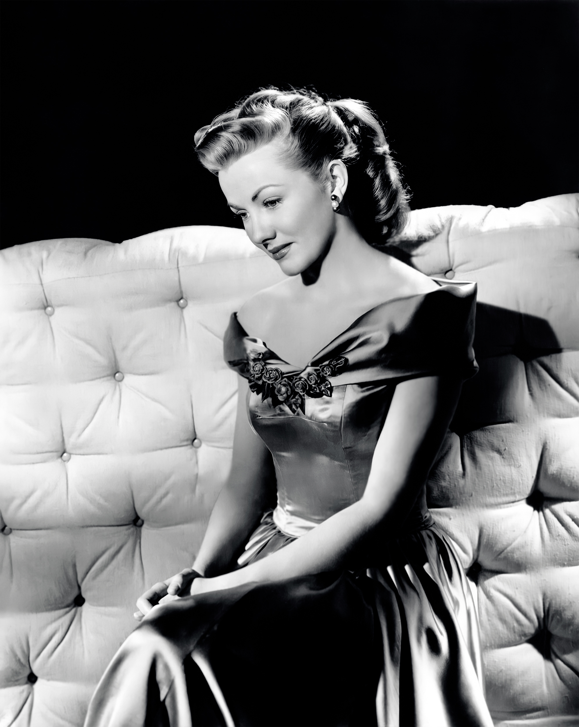 Phyllis Coates-Annex